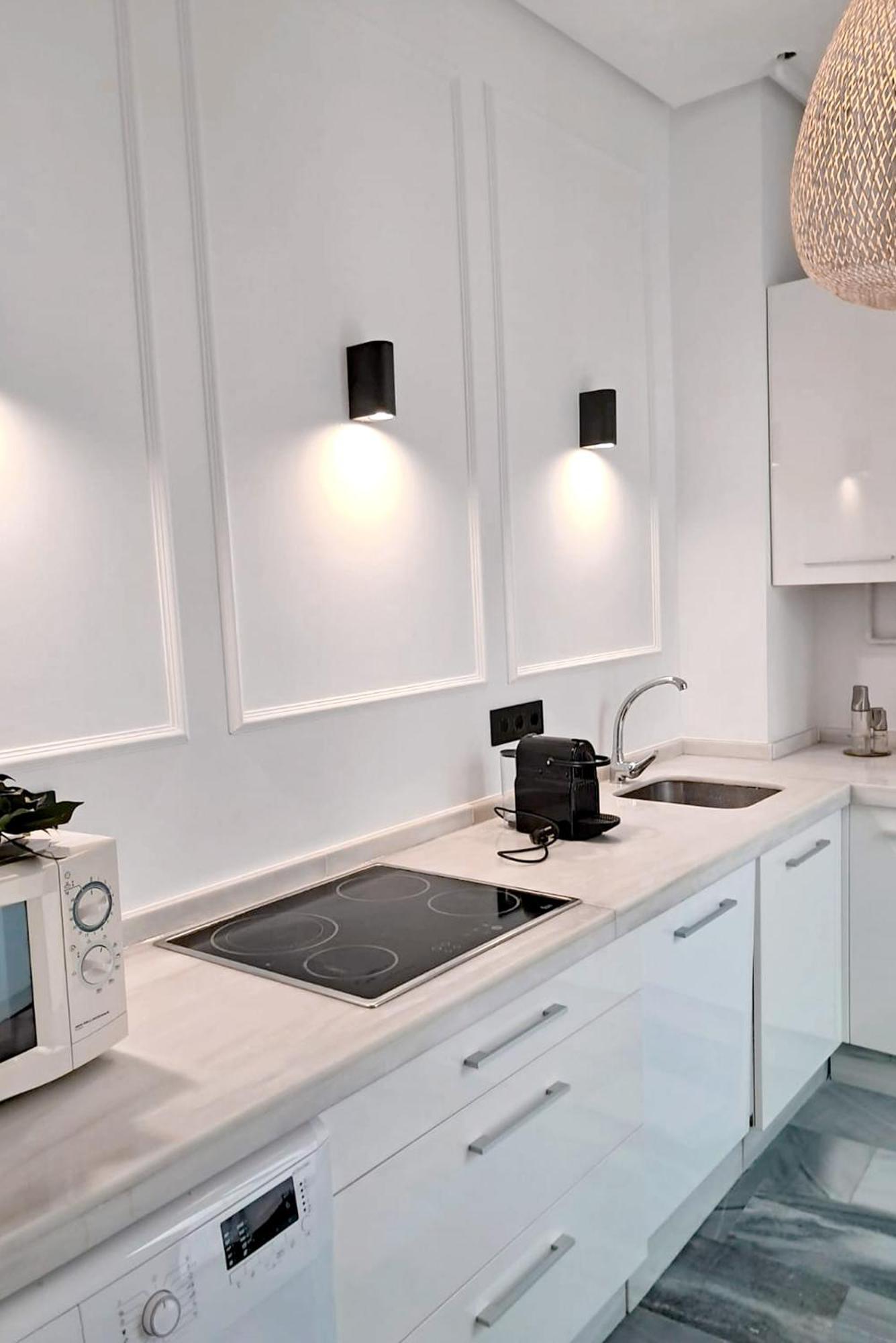 Apartamento Genteel Corral Del Rey Ii